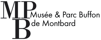 Logo du Musée et Parc Buffon